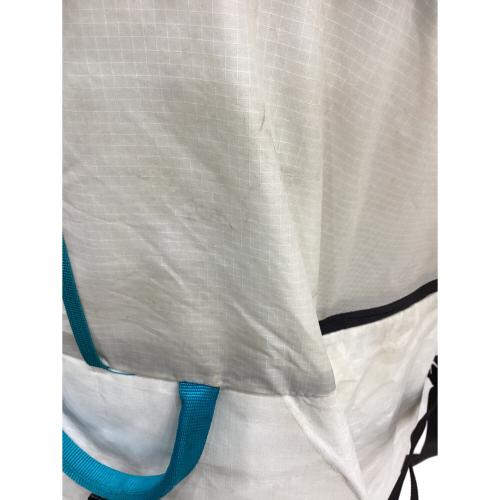 MOUNTAIN HARD WEAR (マウンテンハードウェア) バックパック OU7659 ホワイト アルパインライト50バックパック