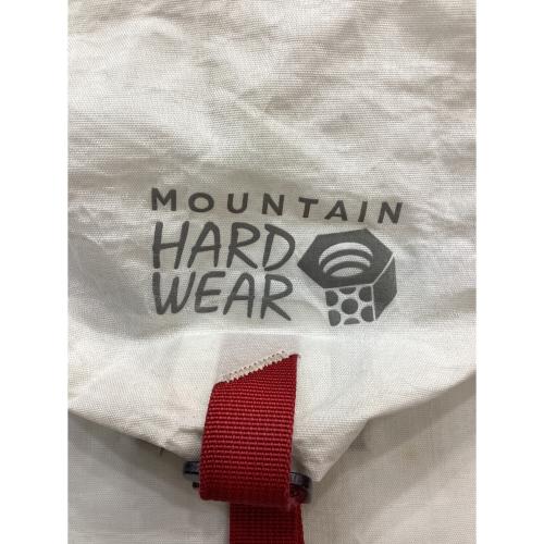 MOUNTAIN HARD WEAR (マウンテンハードウェア) バックパック OU7659 ホワイト アルパインライト50バックパック