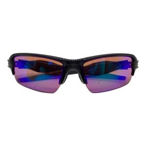 OAKLEY (オークリー) サングラス OO9271-05 ブラック フラック2.0