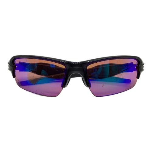 OAKLEY (オークリー) サングラス OO9271-05 ブラック フラック2.0