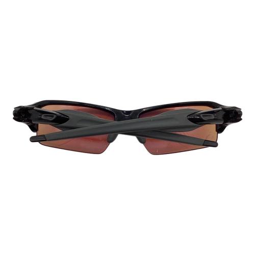 OAKLEY (オークリー) サングラス OO9271-05 ブラック フラック2.0