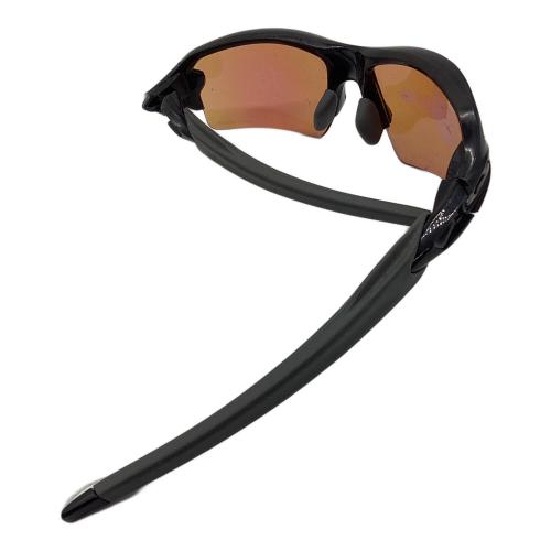 OAKLEY (オークリー) サングラス OO9271-05 ブラック フラック2.0