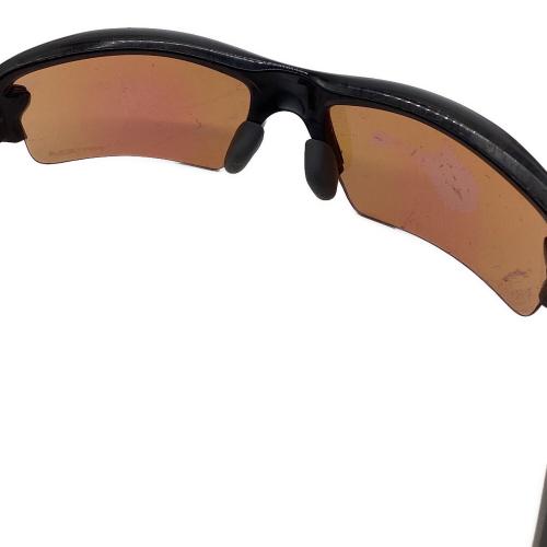 OAKLEY (オークリー) サングラス OO9271-05 ブラック フラック2.0