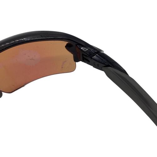 OAKLEY (オークリー) サングラス OO9271-05 ブラック フラック2.0