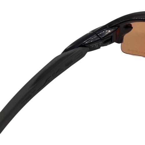OAKLEY (オークリー) サングラス OO9271-05 ブラック フラック2.0
