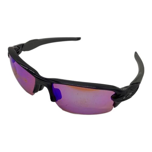 OAKLEY (オークリー) サングラス OO9271-05 ブラック フラック2.0