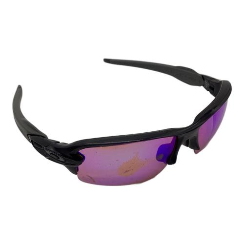OAKLEY (オークリー) サングラス OO9271-05 ブラック フラック2.0