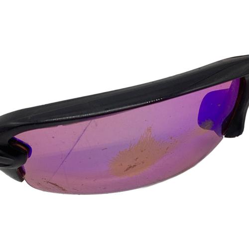 OAKLEY (オークリー) サングラス OO9271-05 ブラック フラック2.0