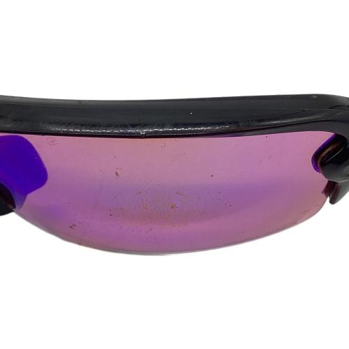 OAKLEY (オークリー) サングラス OO9271-05 ブラック フラック2.0