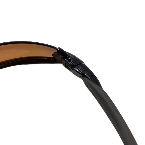 OAKLEY (オークリー) サングラス OO9271-05 ブラック フラック2.0