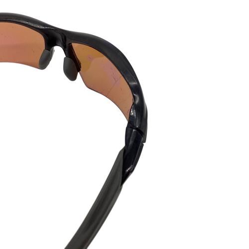 OAKLEY (オークリー) サングラス OO9271-05 ブラック フラック2.0