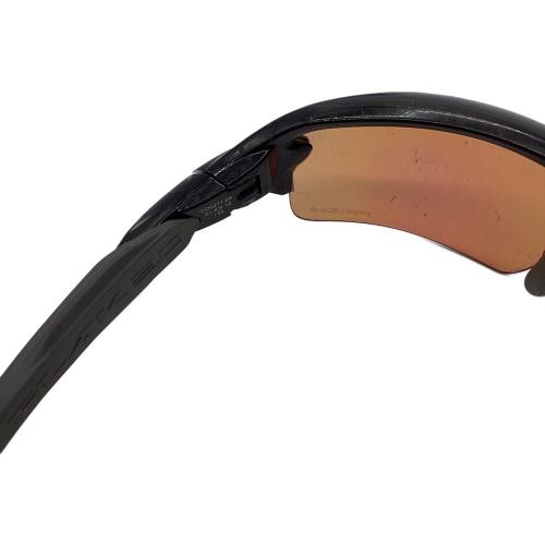OAKLEY (オークリー) サングラス OO9271-05 ブラック フラック2.0