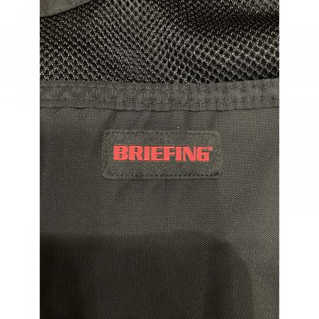 BRIEFING (ブリーフィング) タクティカルツールベスト アウトドア
