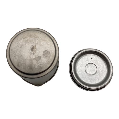 EVERNEW (エバニュー) Ti Mug pot 500 Stove set クッカー