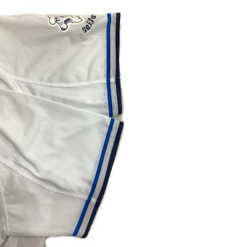 埼玉西武ライオンズ (サイタマセイブライオンズ) 応援グッズ SIZE M ホワイト