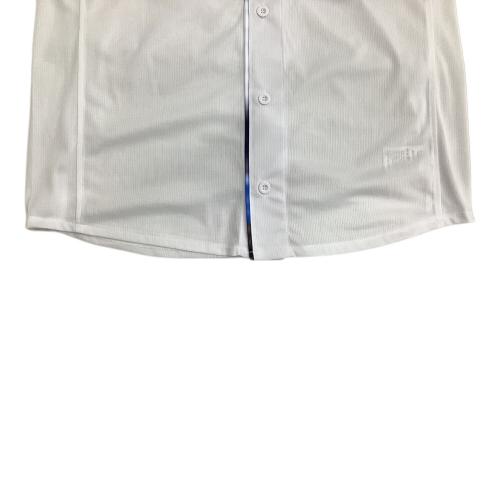 埼玉西武ライオンズ (サイタマセイブライオンズ) 応援グッズ SIZE M ホワイト