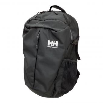 HELLY HANSEN (ヘリーハンセン) バックパック HY92330 ブラック ステティンド30