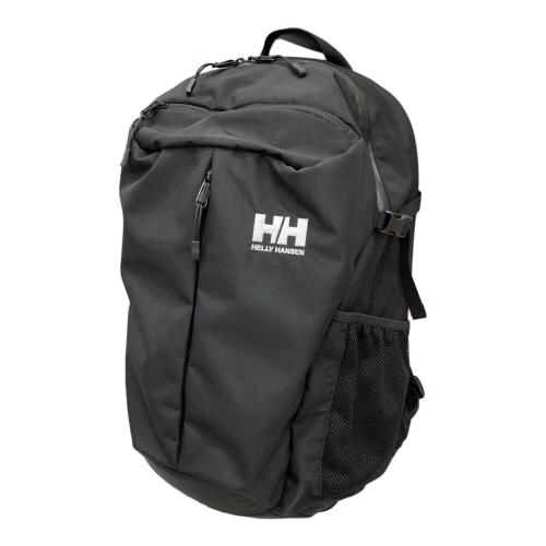 HELLY HANSEN (ヘリーハンセン) バックパック HY92330 ブラック ステティンド30