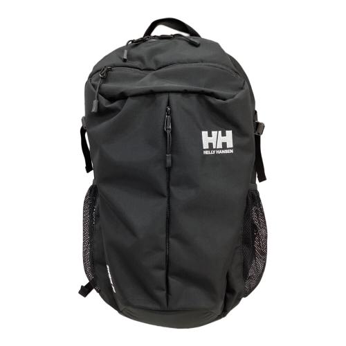 HELLY HANSEN (ヘリーハンセン) バックパック HY92330 ブラック ステティンド30