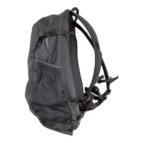 HELLY HANSEN (ヘリーハンセン) バックパック HY92330 ブラック ステティンド30