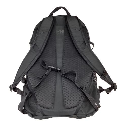 HELLY HANSEN (ヘリーハンセン) バックパック HY92330 ブラック ステティンド30