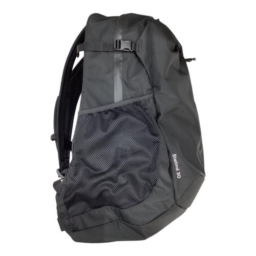 HELLY HANSEN (ヘリーハンセン) バックパック HY92330 ブラック ステティンド30