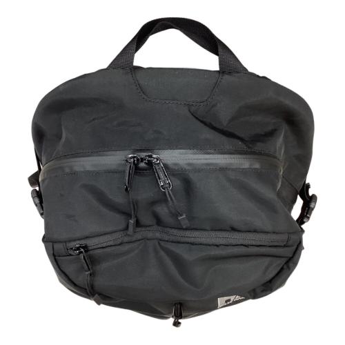 HELLY HANSEN (ヘリーハンセン) バックパック HY92330 ブラック ステティンド30