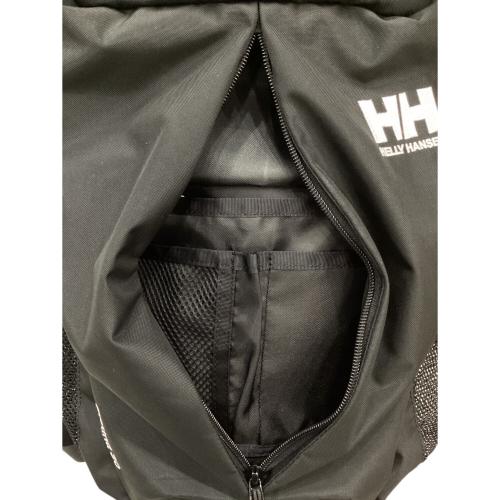 HELLY HANSEN (ヘリーハンセン) バックパック HY92330 ブラック ステティンド30
