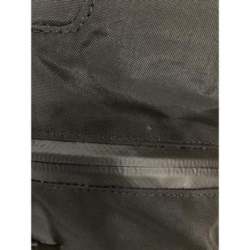 HELLY HANSEN (ヘリーハンセン) バックパック HY92330 ブラック ステティンド30