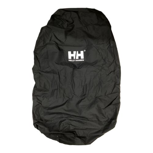 HELLY HANSEN (ヘリーハンセン) バックパック HY92330 ブラック ステティンド30