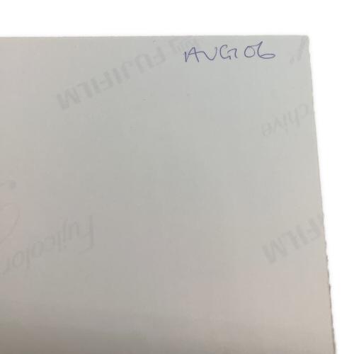 アーセナルFC フレドリック・ユングベリ サインフォトパネル サポーターグッズ 約20×26㎝