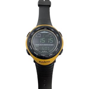 SUUNTO (スント) デジタルウォッチ 1345102318