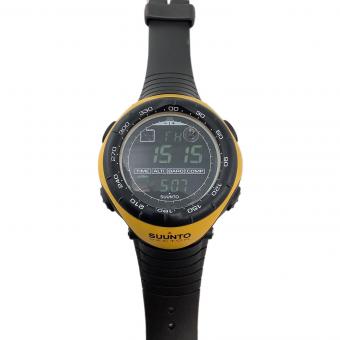 SUUNTO (スント) デジタルウォッチ 1345102318