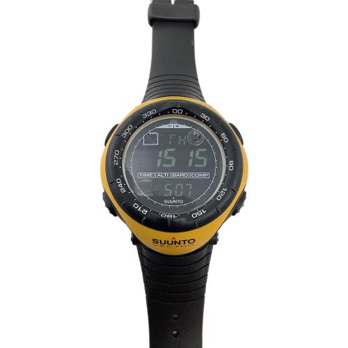 SUUNTO (スント) デジタルウォッチ 1345102318