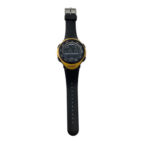 SUUNTO (スント) デジタルウォッチ 1345102318