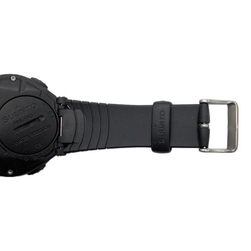 SUUNTO (スント) デジタルウォッチ 1345102318