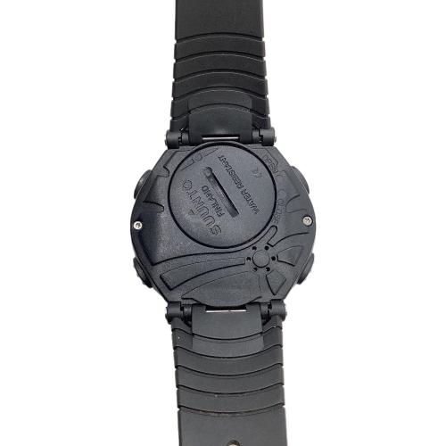 SUUNTO (スント) デジタルウォッチ 1345102318