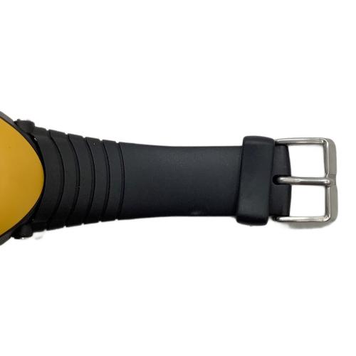 SUUNTO (スント) デジタルウォッチ 1345102318