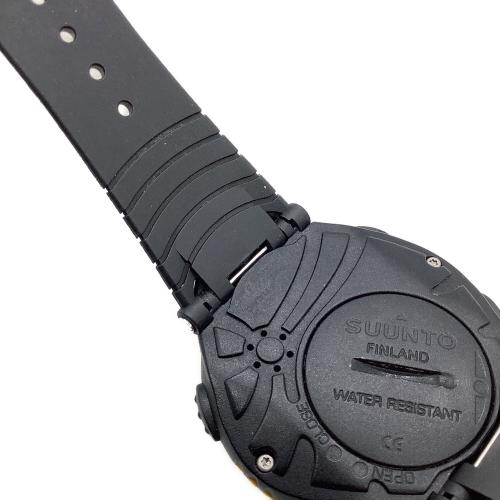 SUUNTO (スント) デジタルウォッチ 1345102318