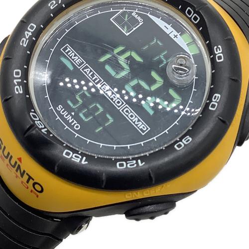 SUUNTO (スント) デジタルウォッチ 1345102318