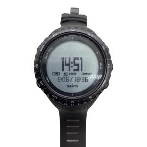 SUUNTO (スント) デジタルウォッチ