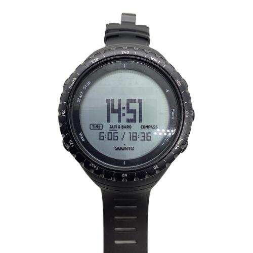 SUUNTO (スント) デジタルウォッチ