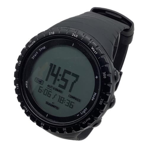 SUUNTO (スント) デジタルウォッチ