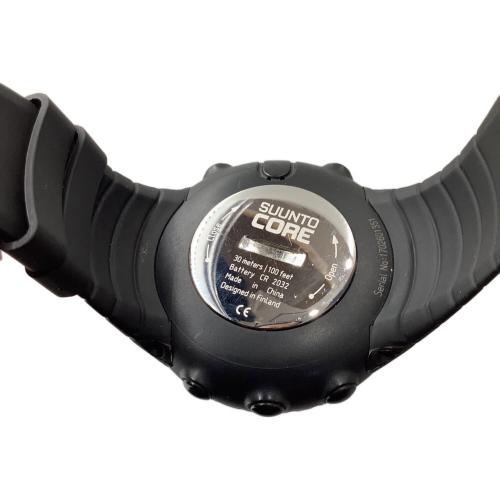 SUUNTO (スント) デジタルウォッチ