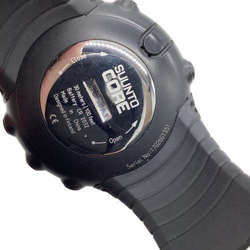 SUUNTO (スント) デジタルウォッチ