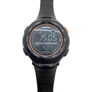 SUUNTO (スント) デジタルウォッチ VECTOR