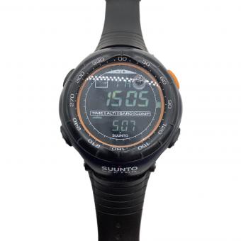 SUUNTO (スント) デジタルウォッチ VECTOR