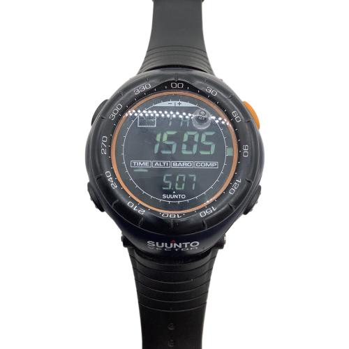 SUUNTO (スント) デジタルウォッチ VECTOR
