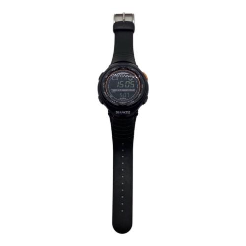 SUUNTO (スント) デジタルウォッチ VECTOR