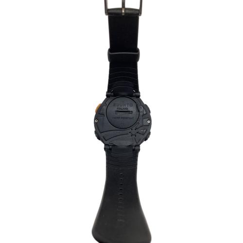 SUUNTO (スント) デジタルウォッチ VECTOR